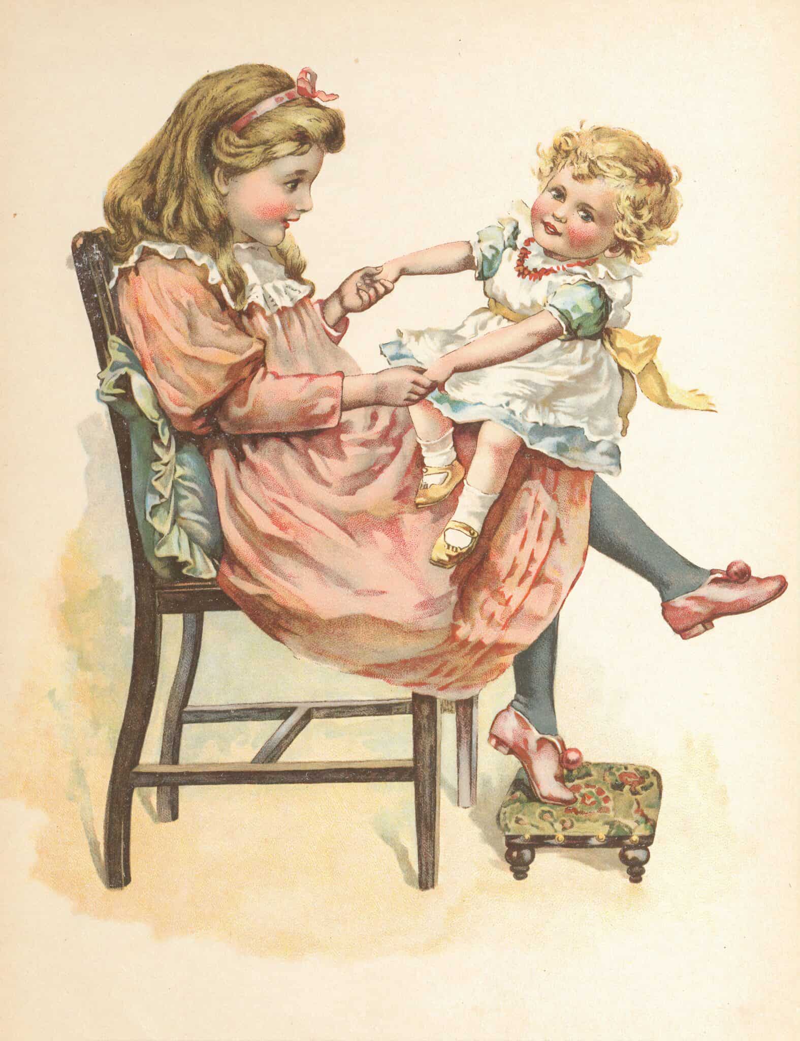Top 100 Baby Names For The 1880s