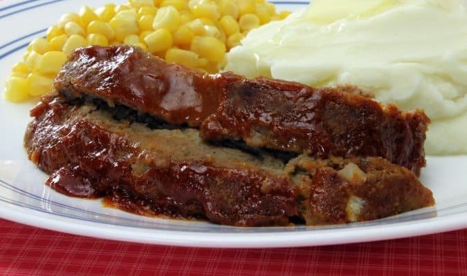 Meatloaf Recipe