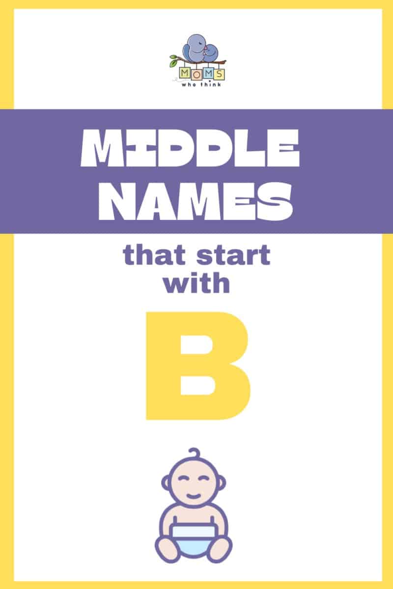 Names beginning with B