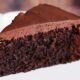 Velvet Chocolate Cake