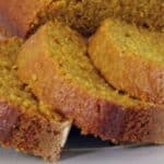 Thanksgiving Pumpkin Bread Recipes