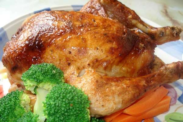 Thanksgiving Turkey Recipes