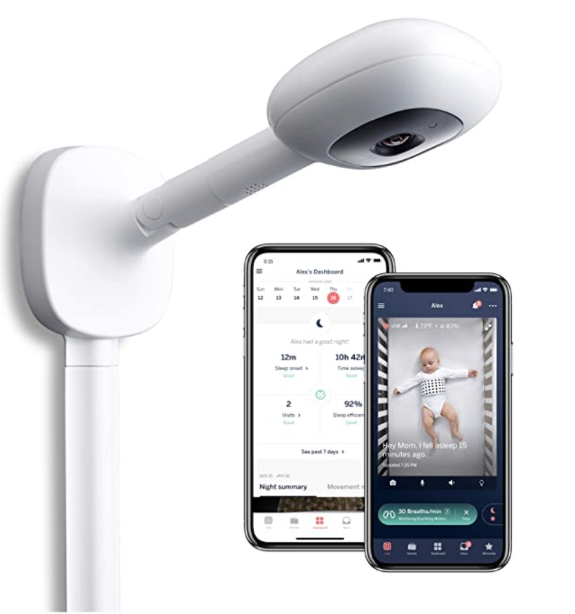 Baby Gadgets All New Parents Need | MomsWhoThink.com