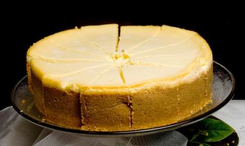 new-york-cheesecake