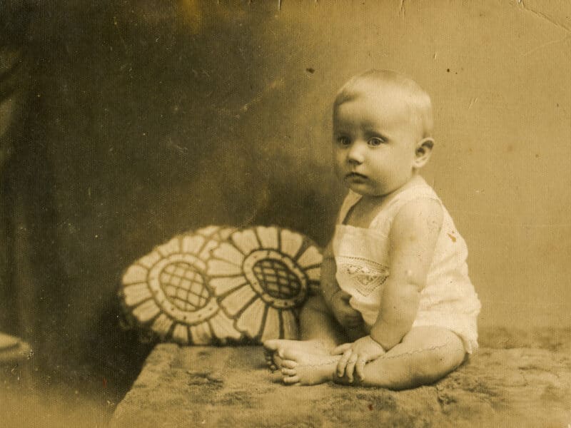 Top 100 Baby Names For The 1890s