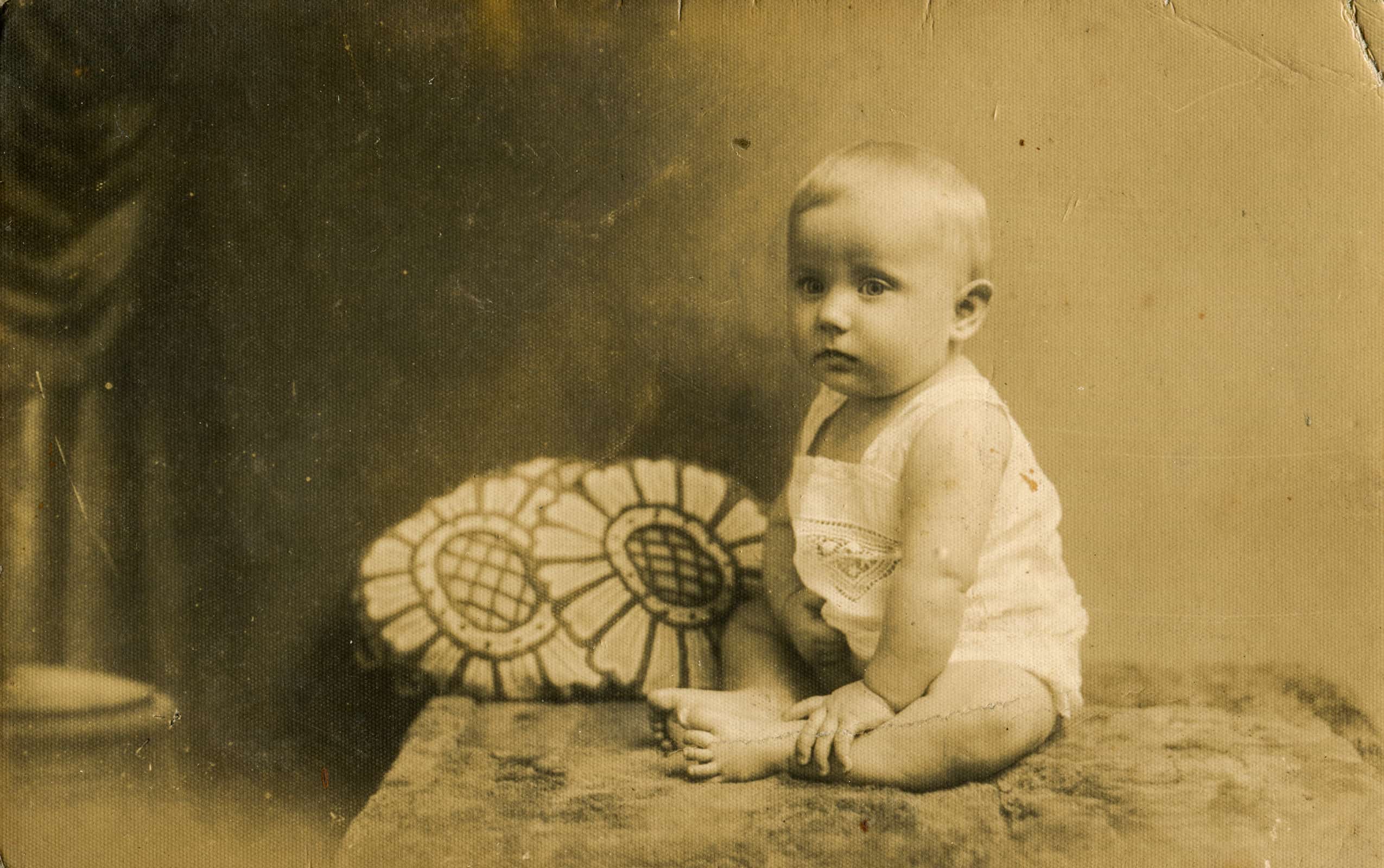 Top 100 Baby Names for the 1890s