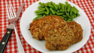 Onion Baked Pork Chops Recipe Moms Who Think