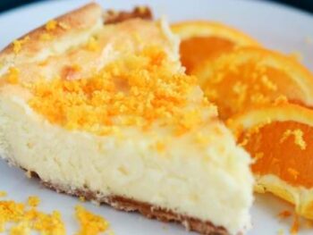 orange-cheesecake