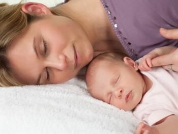 Post Birth Recovery - Find out what to expect including bleeding, weight loss after pregnancy, feeding your baby and postpartum depression.