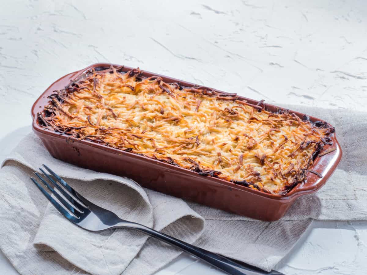 You'll Love This Potato Beef Bake Recipe | Moms Who Think