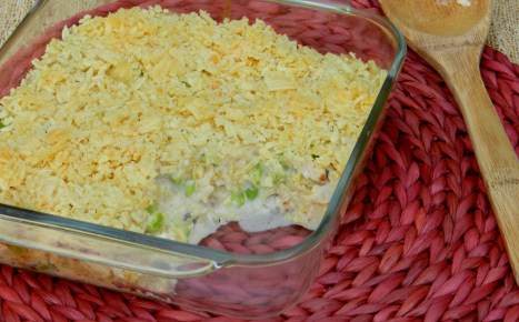 potato-chip-chicken-casserole