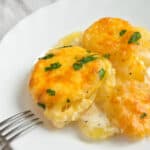 potato, gratin, au, cheese, dauphinois, food, cooking, healthy, plate, vegetable