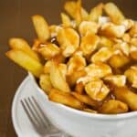 poutine