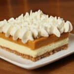 Pumpkin Torte