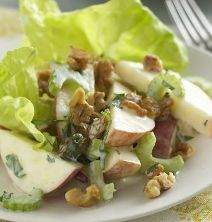 Waldorf Salad