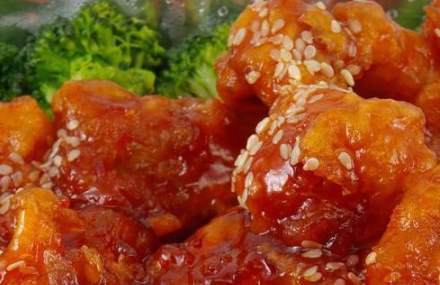 Einfache Huhn Abendessen Rezepte