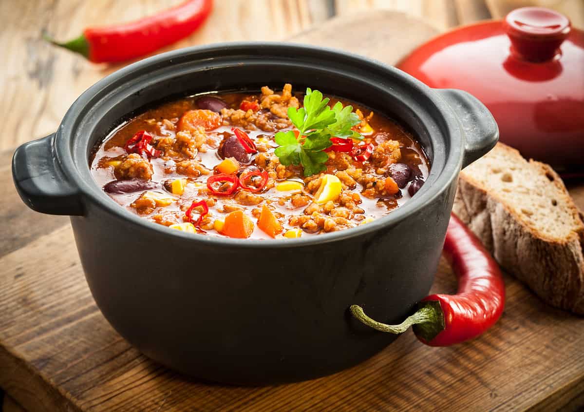 Top 20 Crock Pot Recipes