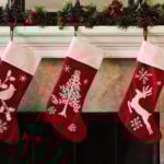 Chick-fil-A Holiday Merch