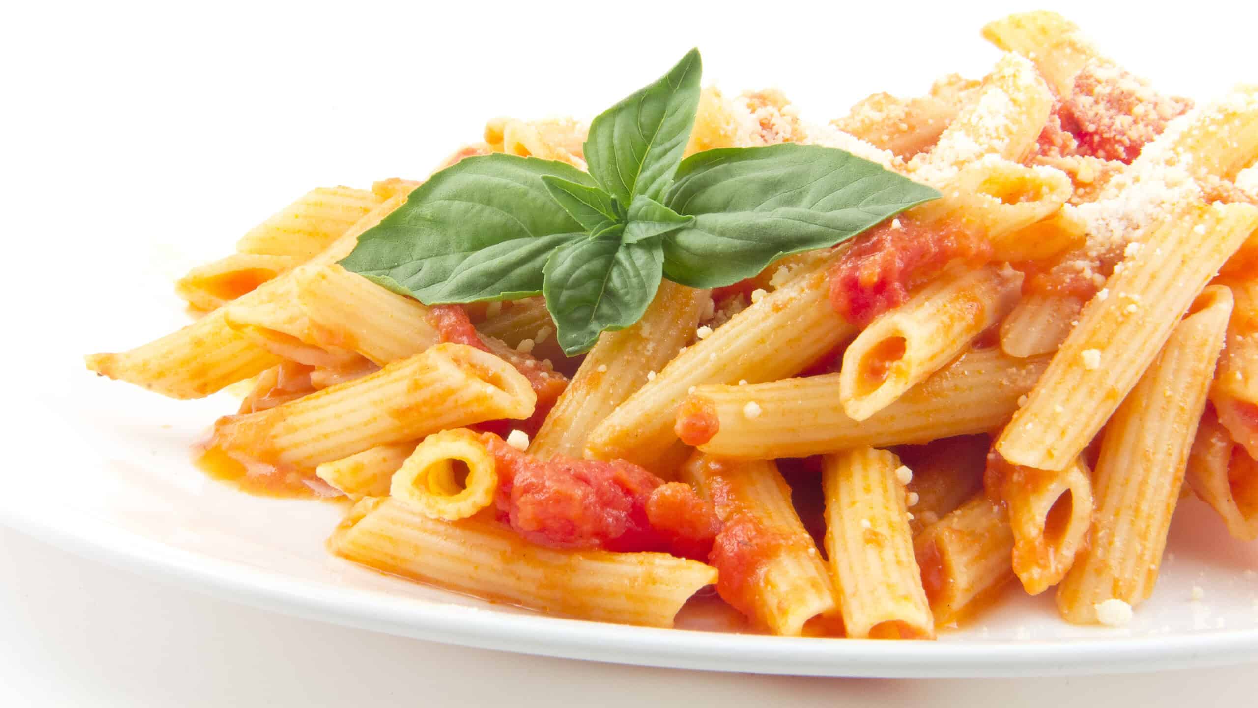 It's Not Authentic Italian