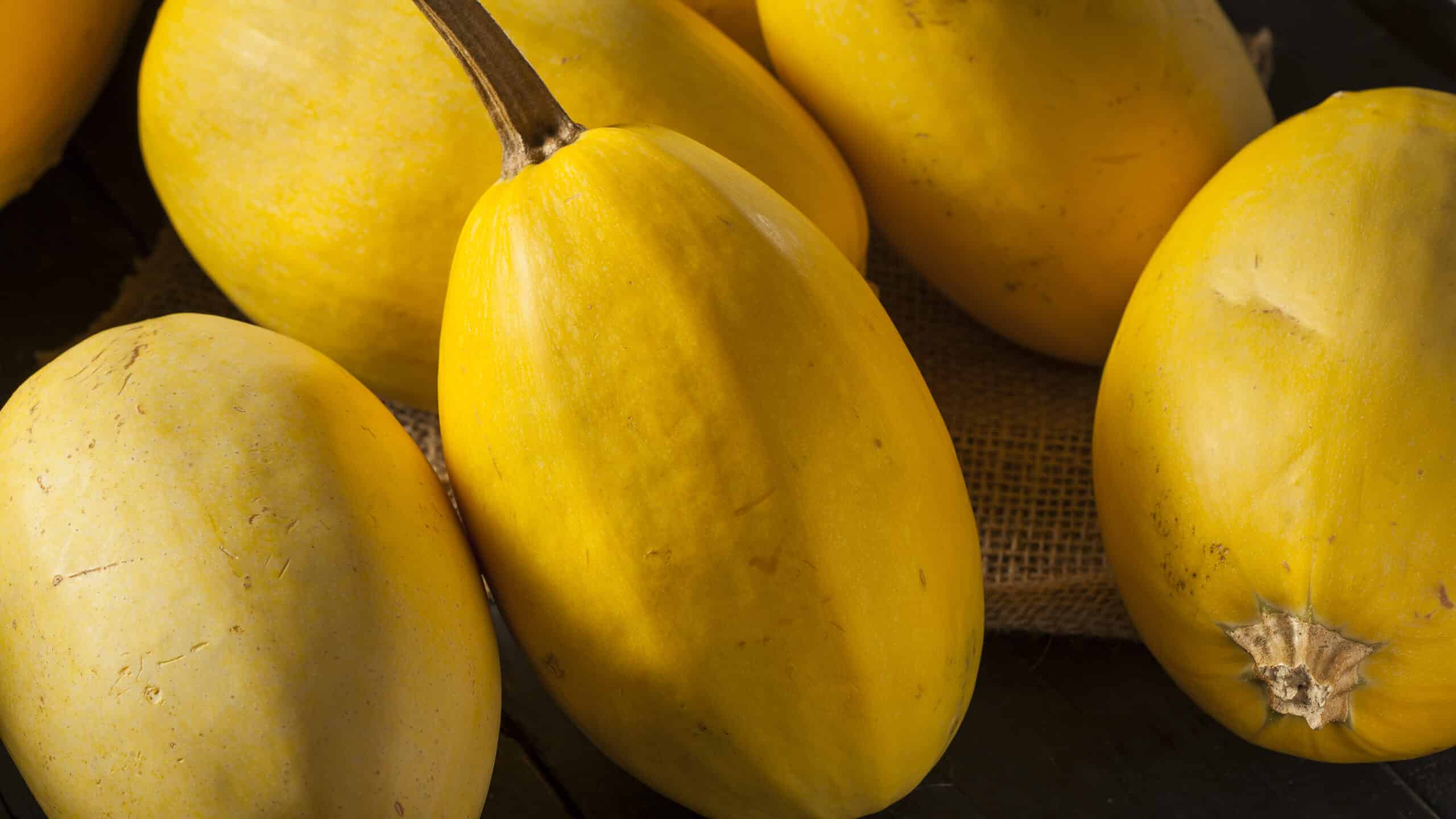 How To Cook Spaghetti Squash Perfectly, 4 Ways