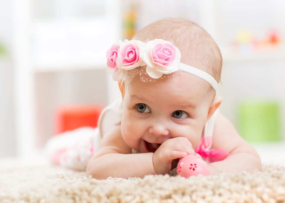 20 Indian Baby Girl Name Start with B, Hindu Baby Girl Names