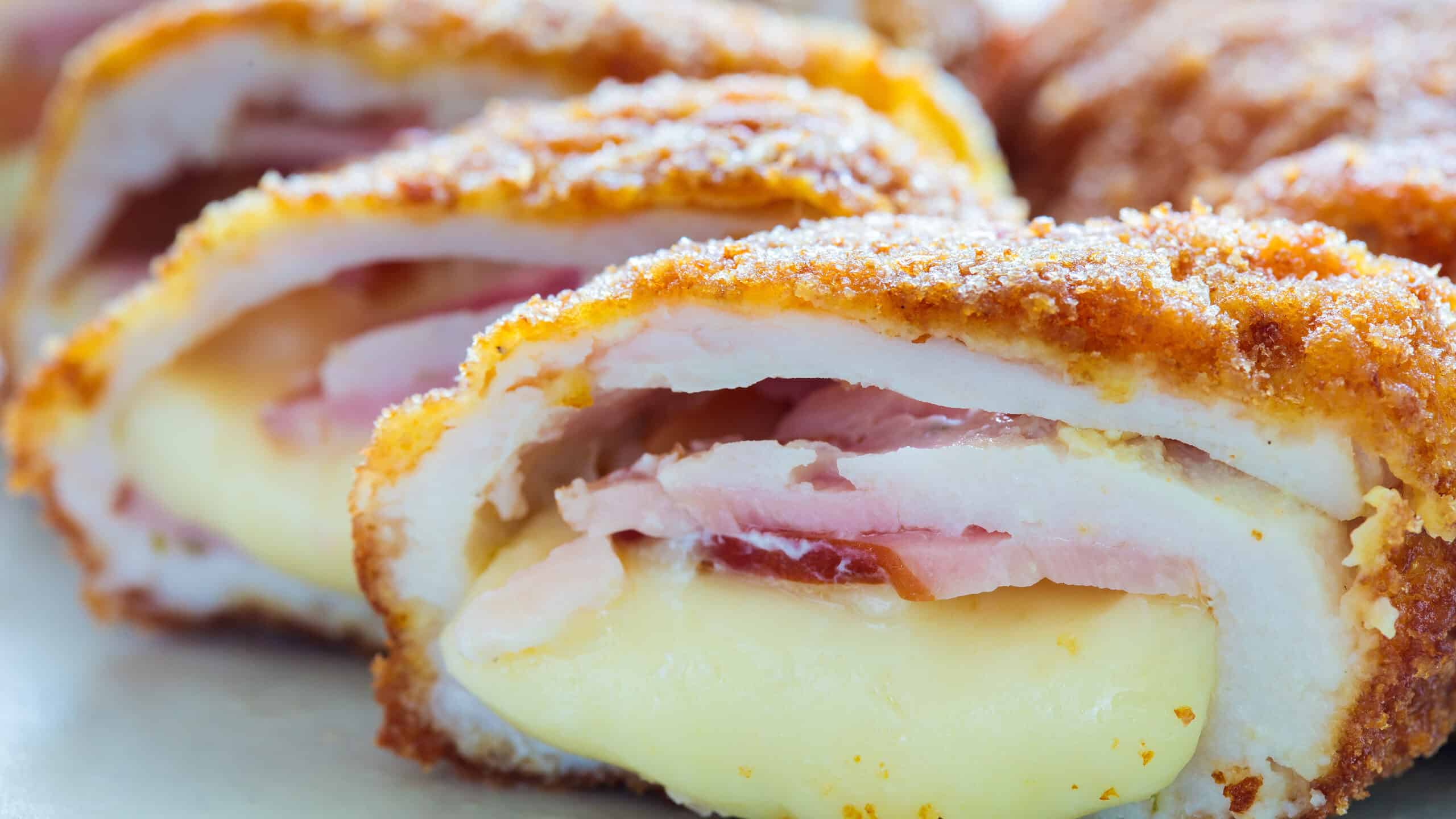 Chicken-Cordon-Bleu