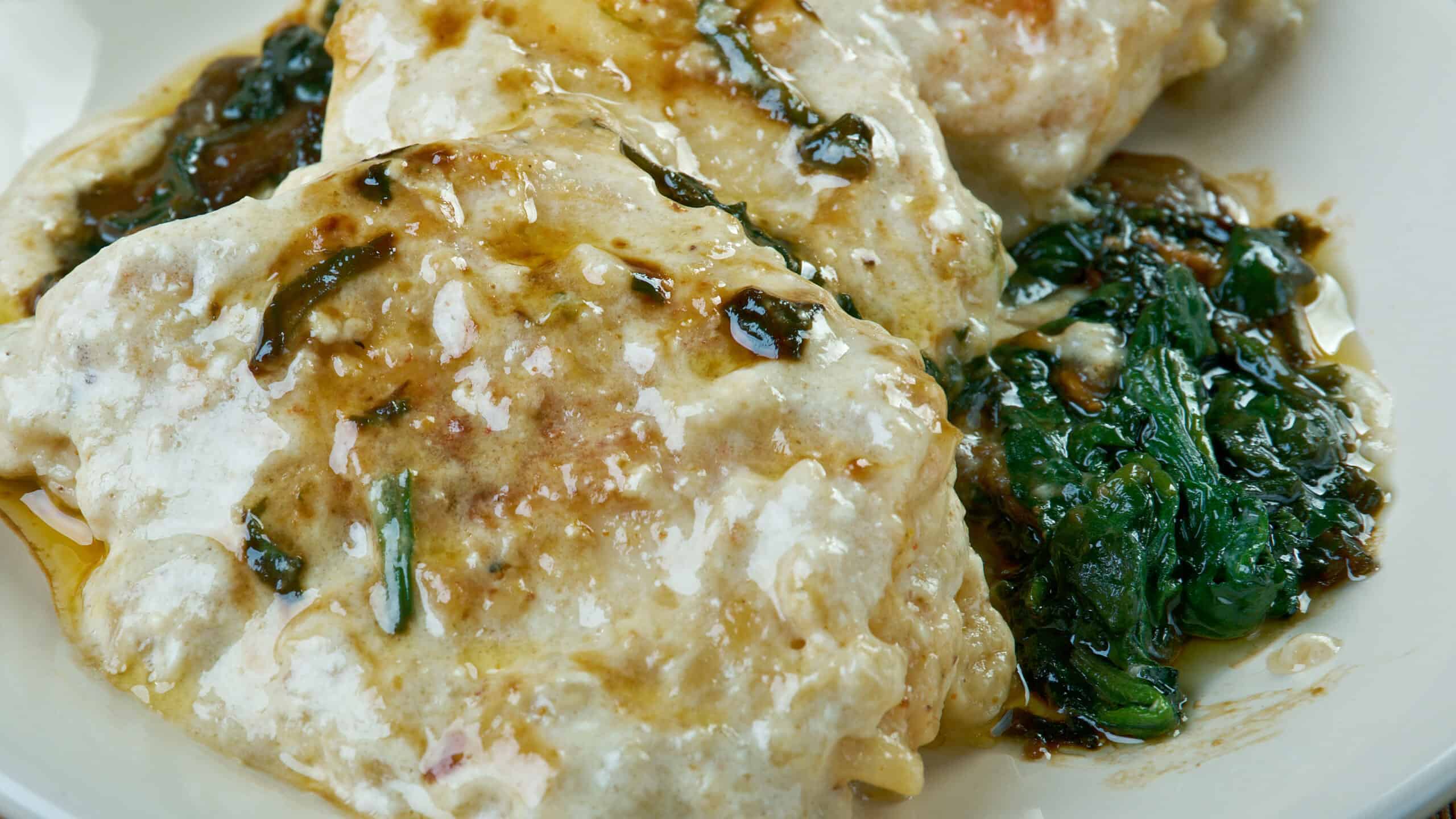 Chicken_Florentine