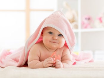 Baby Girl Names S