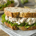 Chicken Salad Sandwich