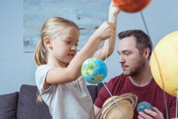 Science for Kids