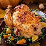 Thanksgiving Turkey Recipes