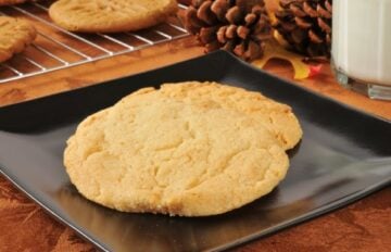 Sugar Cookie Recipe