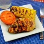 summertime chicken recipe