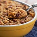 Sweet Potato Casserole