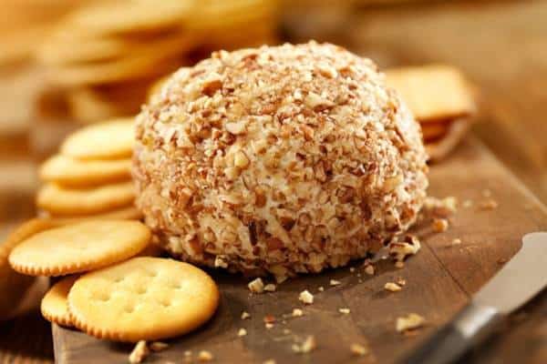 Cheese Ball