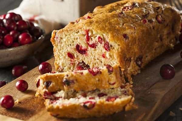 Thanksgiving Bread Recipes