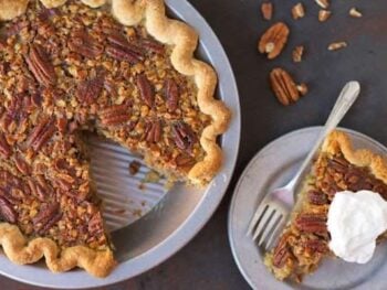 Thanksgiving Dessert Recipes