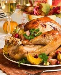Turkey Recipes for thanksgiving