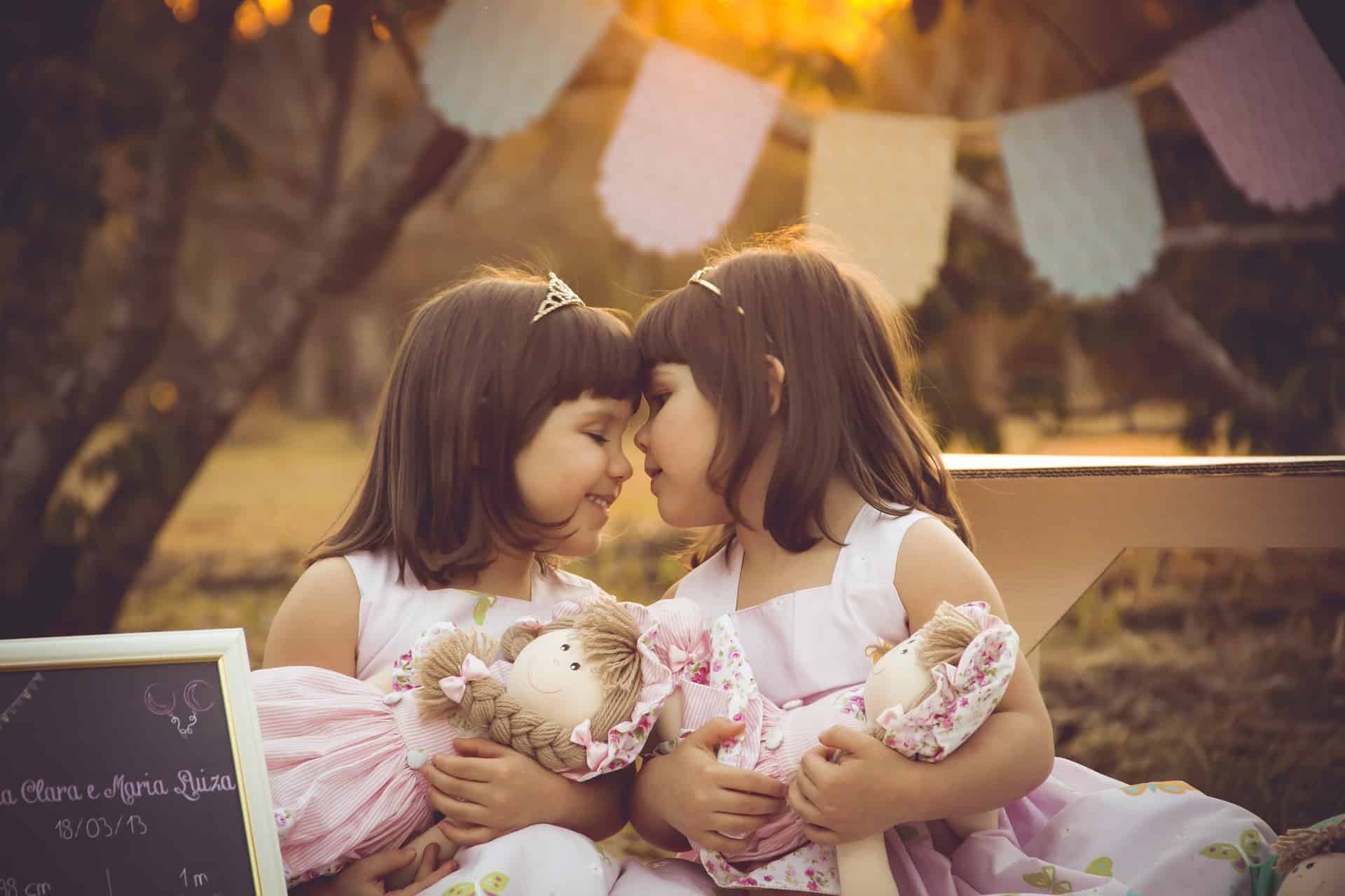 Popular Twin Baby Girl Names Popular Twin Baby Girl Names