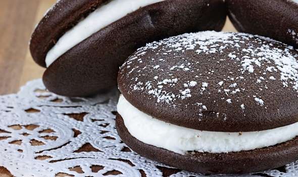 Fancypants Baking Co.