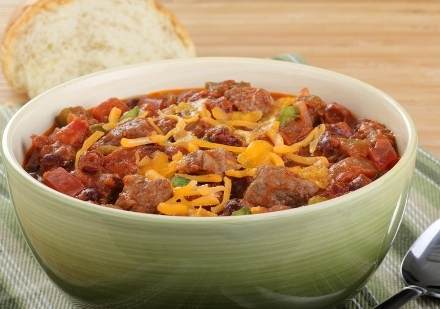 world champion chili